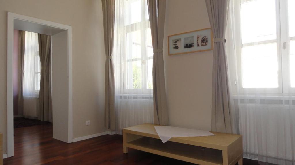 Horvath Villa Apartman Balatonfured Luaran gambar