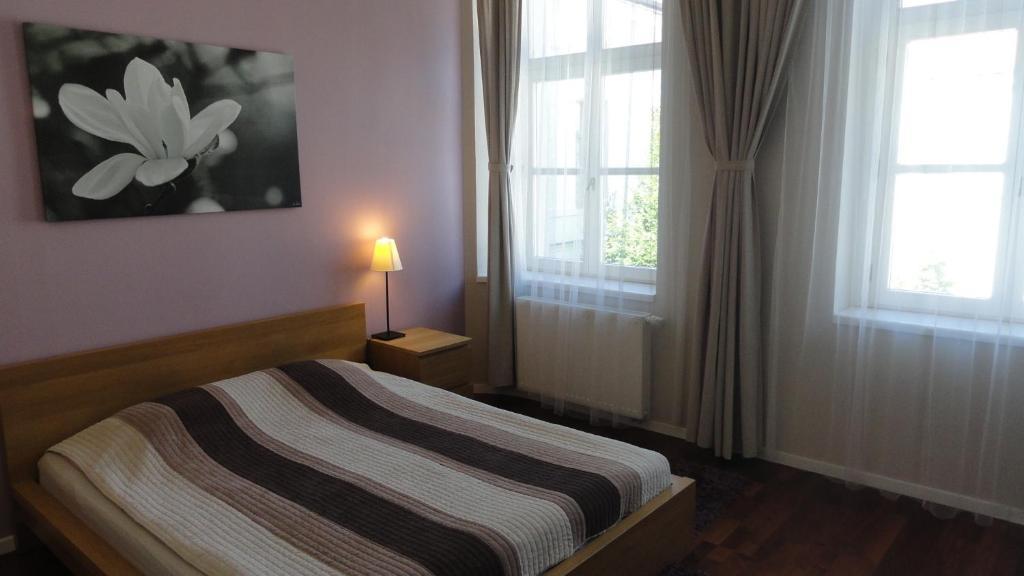 Horvath Villa Apartman Balatonfured Luaran gambar